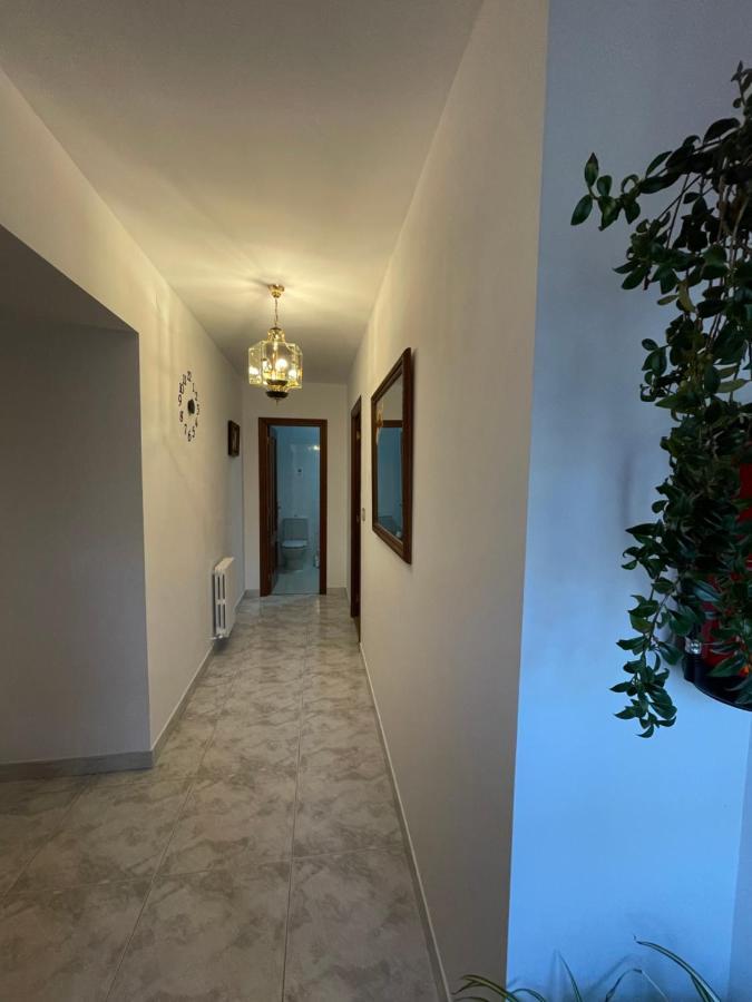 Habitaciones A Casa De Pepe Tríacastela Exteriör bild